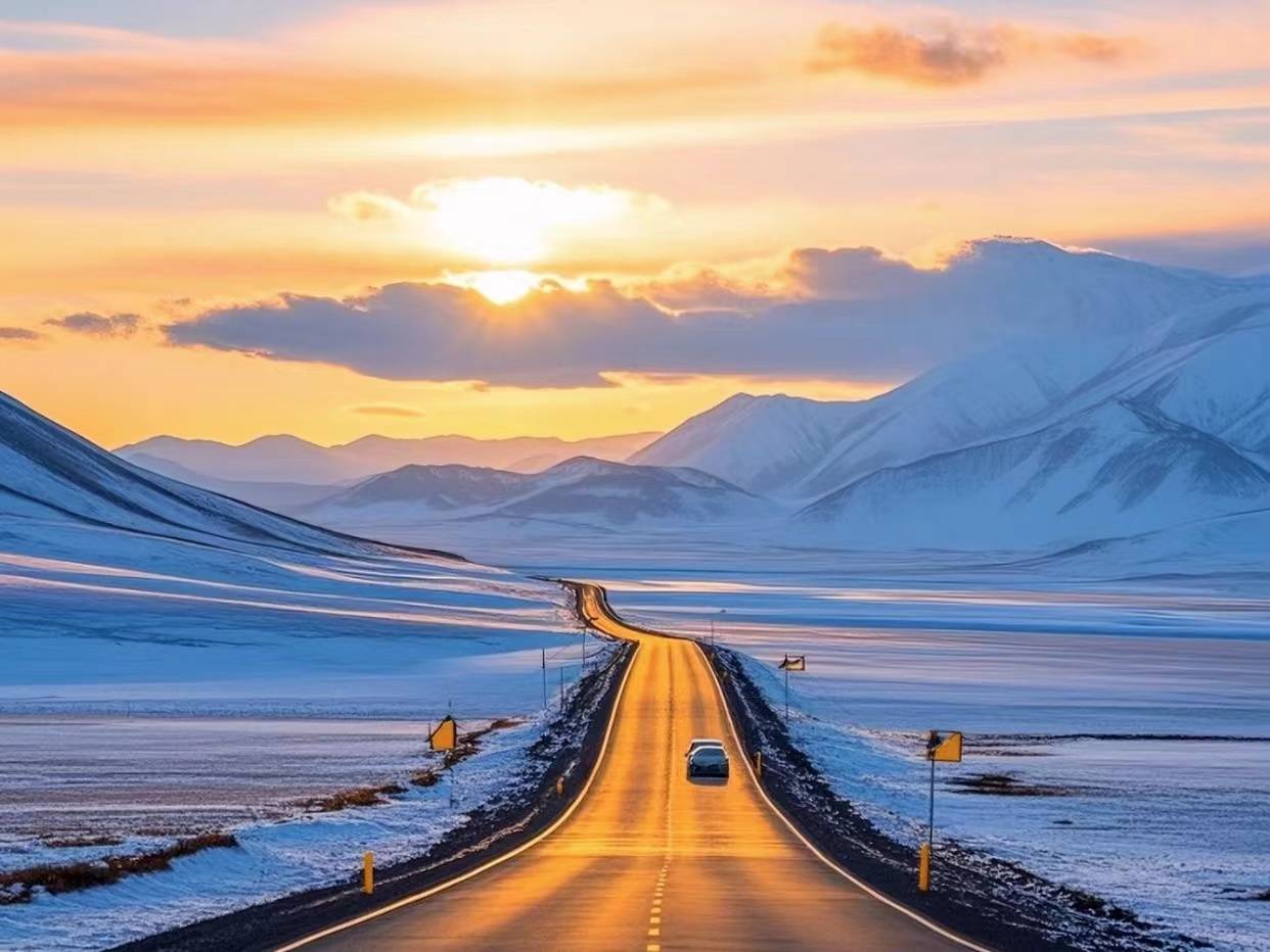 约束自己，幸福安康