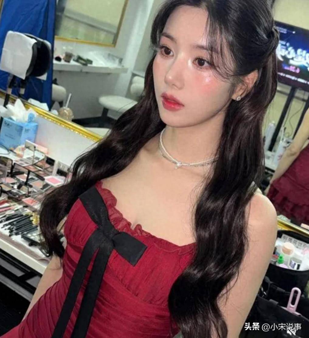 韩国女星自掏腰包，为哥哥办婚礼，只因当年哥哥偷偷为自己付学费