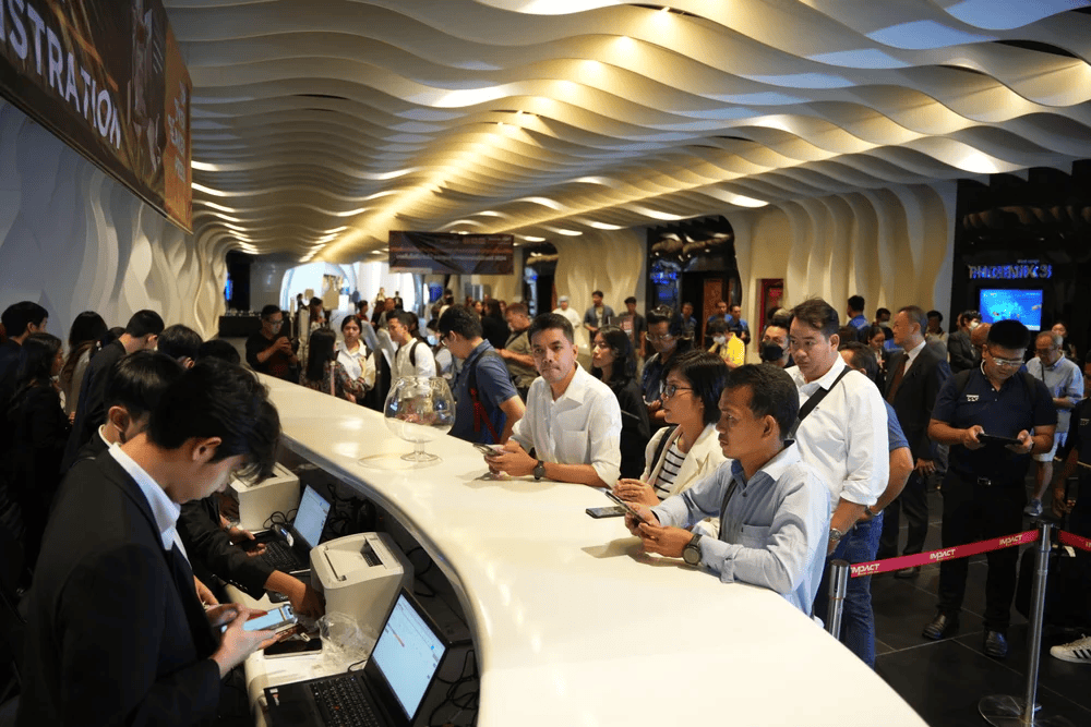 2026泰国国际木工与家具展览会（TIWF） 共拓东盟市场，携手开创木业新篇