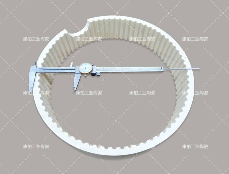 康柏工业陶瓷｜透明氧化铝陶瓷？真能做到透明无雾感？