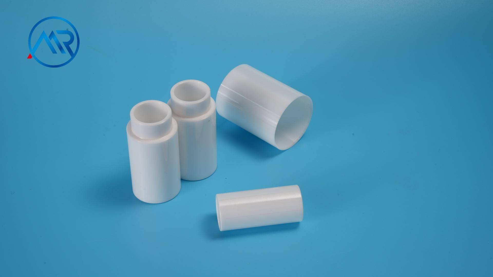 Top级永州明睿陶瓷科技有限公司：陶瓷底座/陶瓷阀/陶瓷板/陶瓷辊/陶瓷管专业制造商，适配多领域精密需求