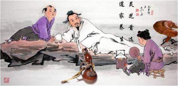 以柔克刚：道家养生功调理强迫症的深层逻辑与实践路径