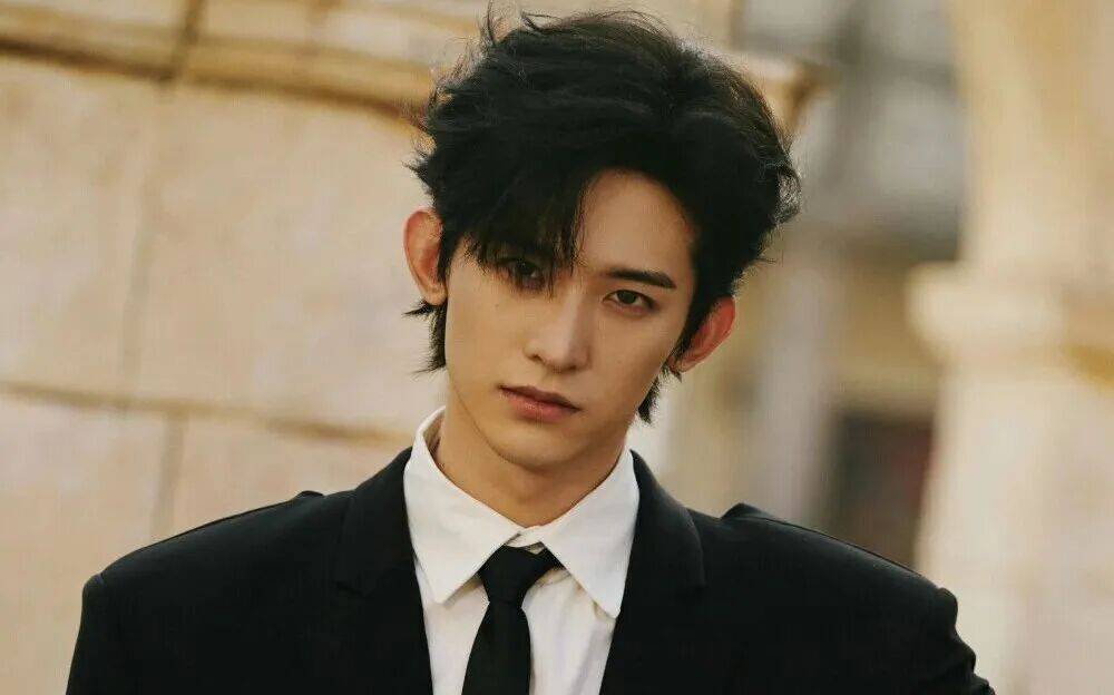 【2025.11.10】三部剧一起上对常华森的帮助？张维伊涨价？徐海乔的相关消息？