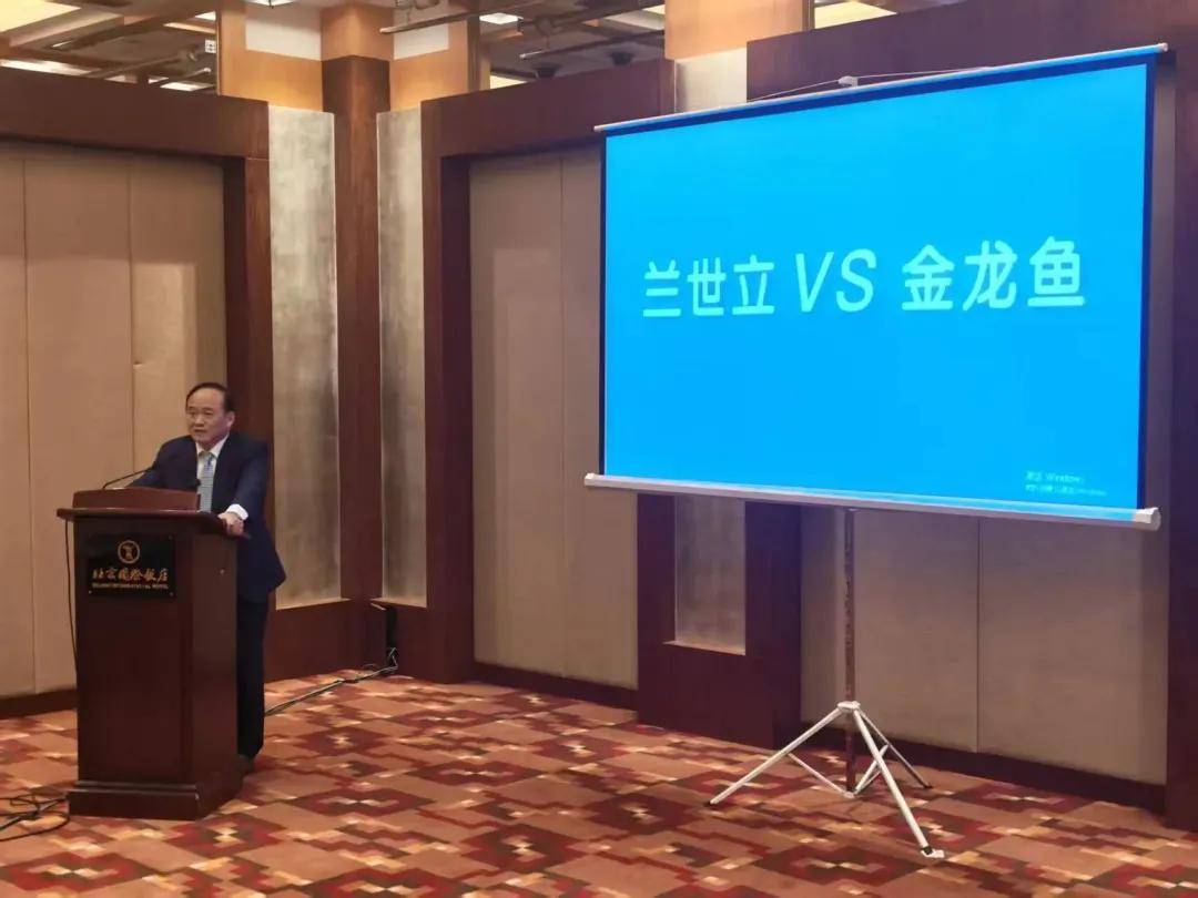 “油罐车事件”余波未了：前湖北首富和金龙鱼“打”起来了！