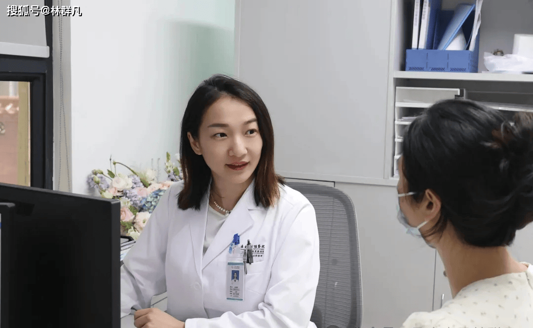 林主任分享：44岁的她卵巢低反应，仅取5枚卵子也能成功怀孕？