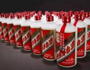 茅台价格全线下跌 25年飞天原装、散装批发价均均破1600元