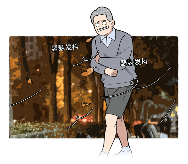 男人常做的4件事，正悄悄毁掉下半身！很多人中招了