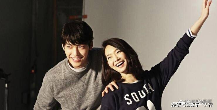 原创            金宇彬申敏儿官宣喜讯！是抗癌成功背后的女人，十年恋情终于成正果