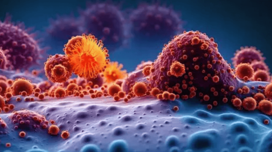 口腔里细菌和真菌合伙，可使胰腺癌风险升高3.5倍