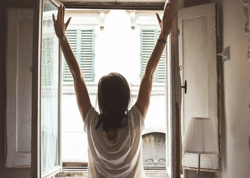 小雪养生全攻略：从情绪到饮食，全方位呵护健康