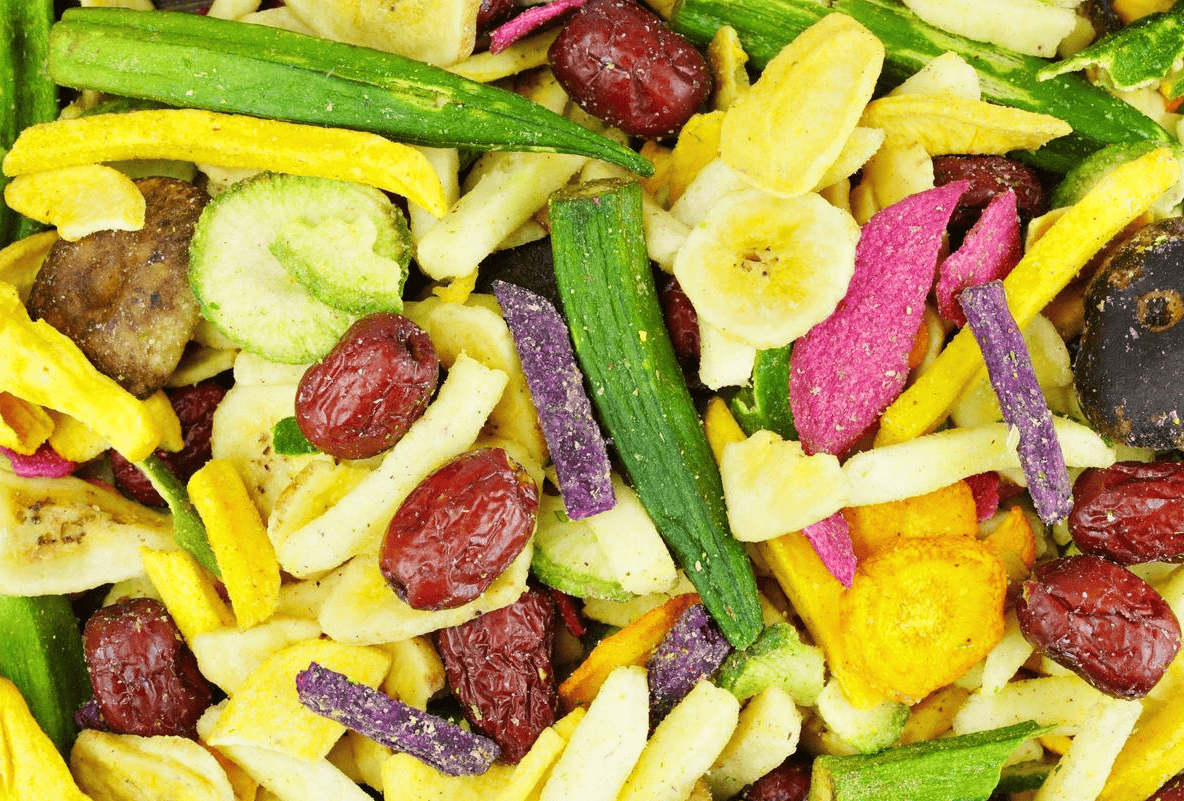 原创            别交智商税！6 种“伪健康食品” 坑钱还伤身，很多人天天吃，家长尤其要注意