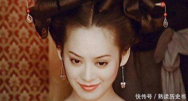 原创            孝庄：容貌与智慧并存，培养了两位皇帝，为何得不到皇太极欢心