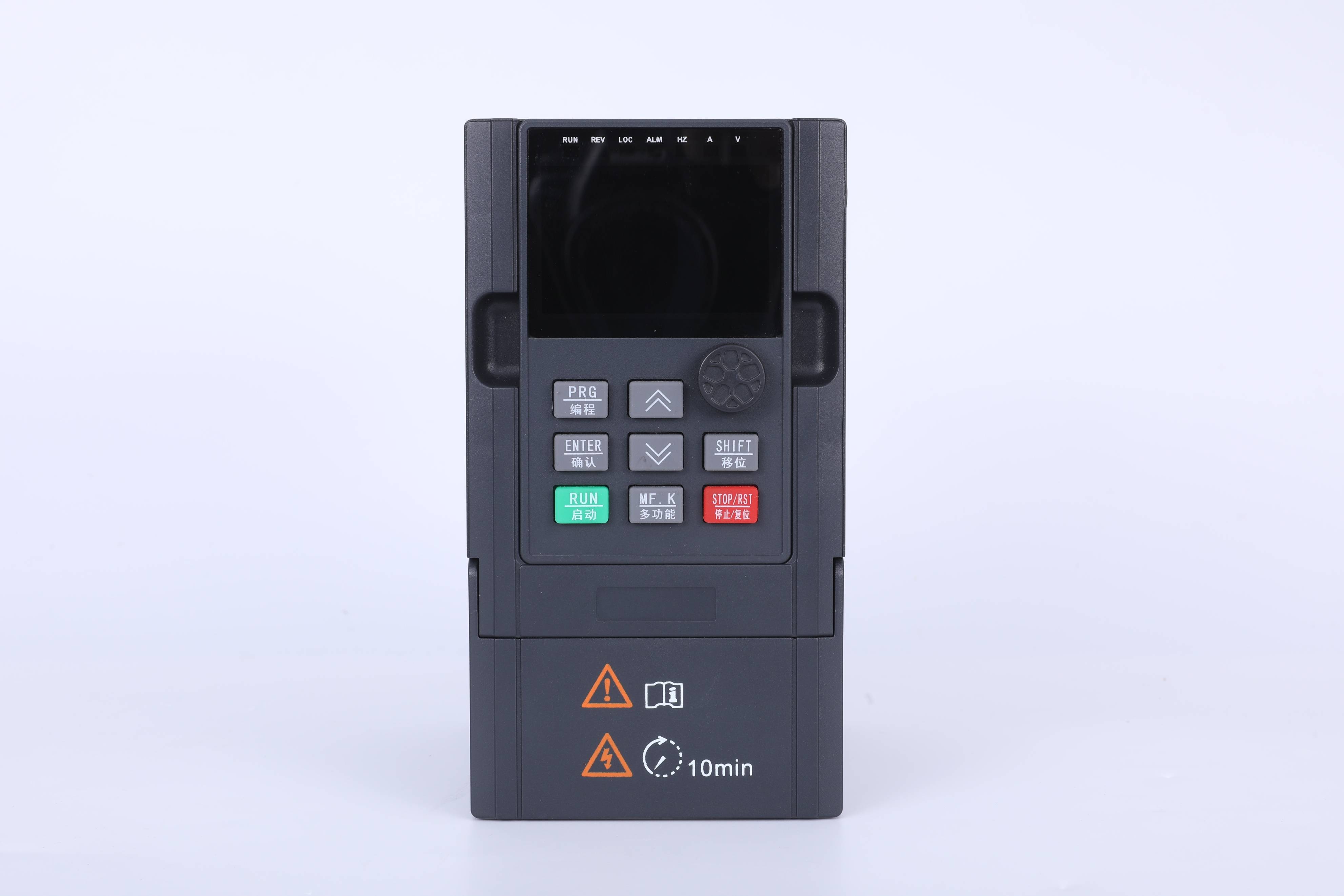 深入了解木工机械变频器的核心优势与应用领域-嘉皇电子