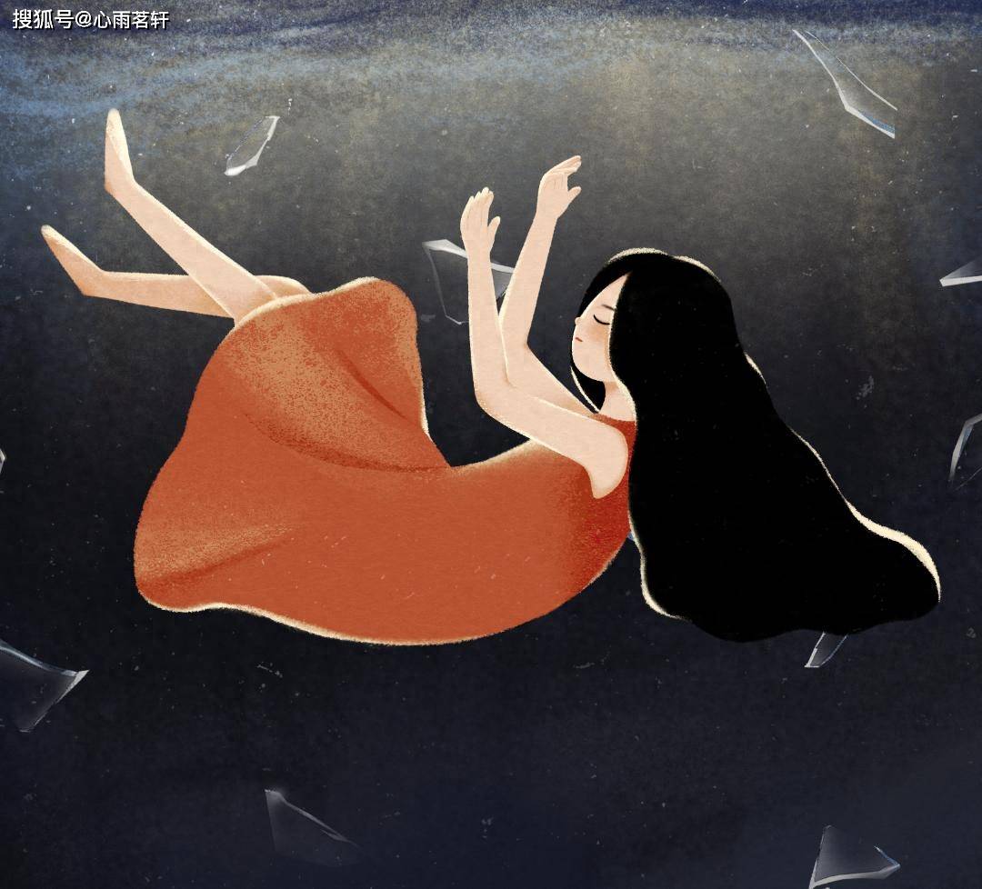 漫谈双相:双相情感障碍发作时到底有多痛苦？