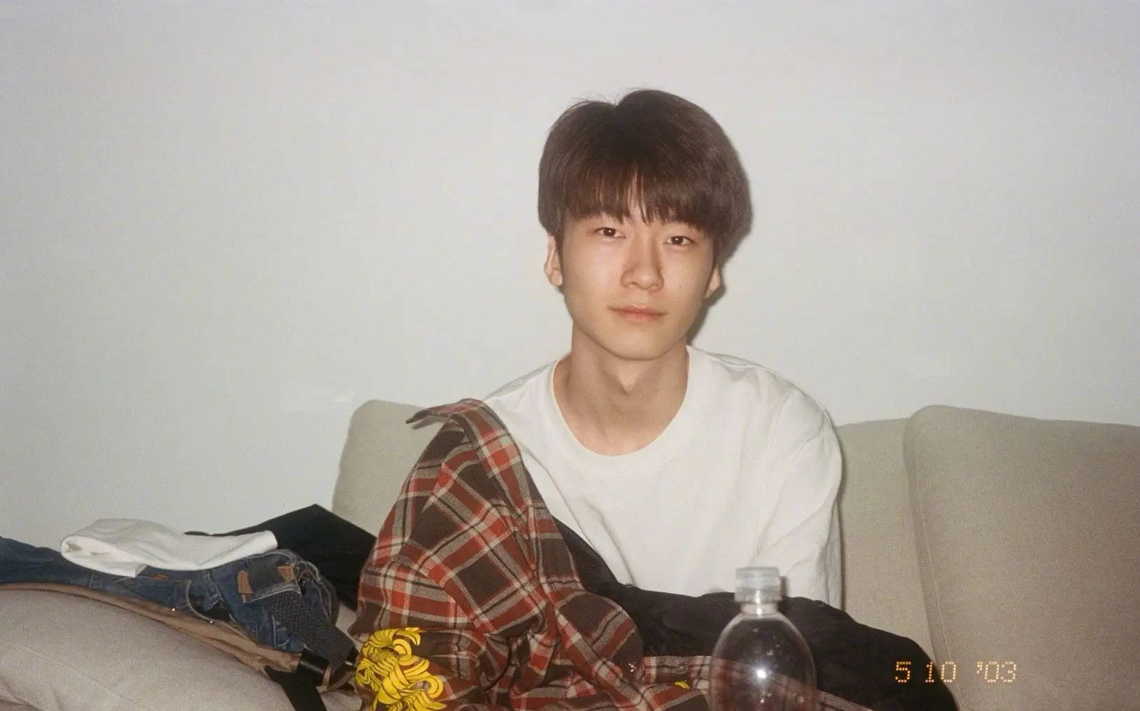 《爸爸去哪儿》天天满18岁了！张亮晒照祝儿子成年快乐