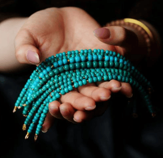 大家平常都盘什么文玩呀 从常见品类到盘玩心境的盘点