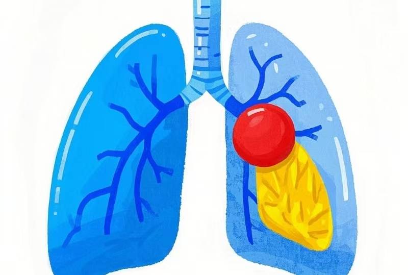 肺部结节和肺癌啥关系？别把“普通结节”当成“癌症信号”