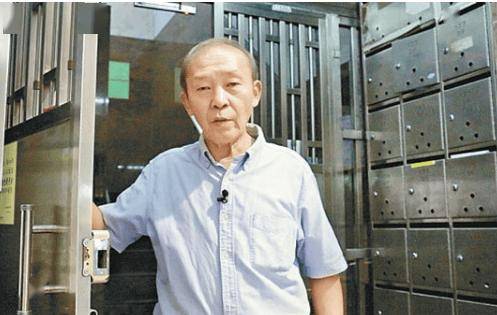 一路走好！又一TVB老戏骨离世！曾演逾200部作品！《唐伯虎点秋香》印象最深刻