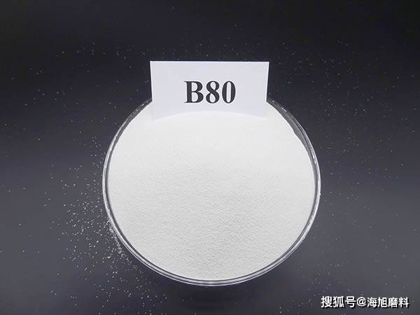 陶瓷砂喷砂磨料的性能有什么