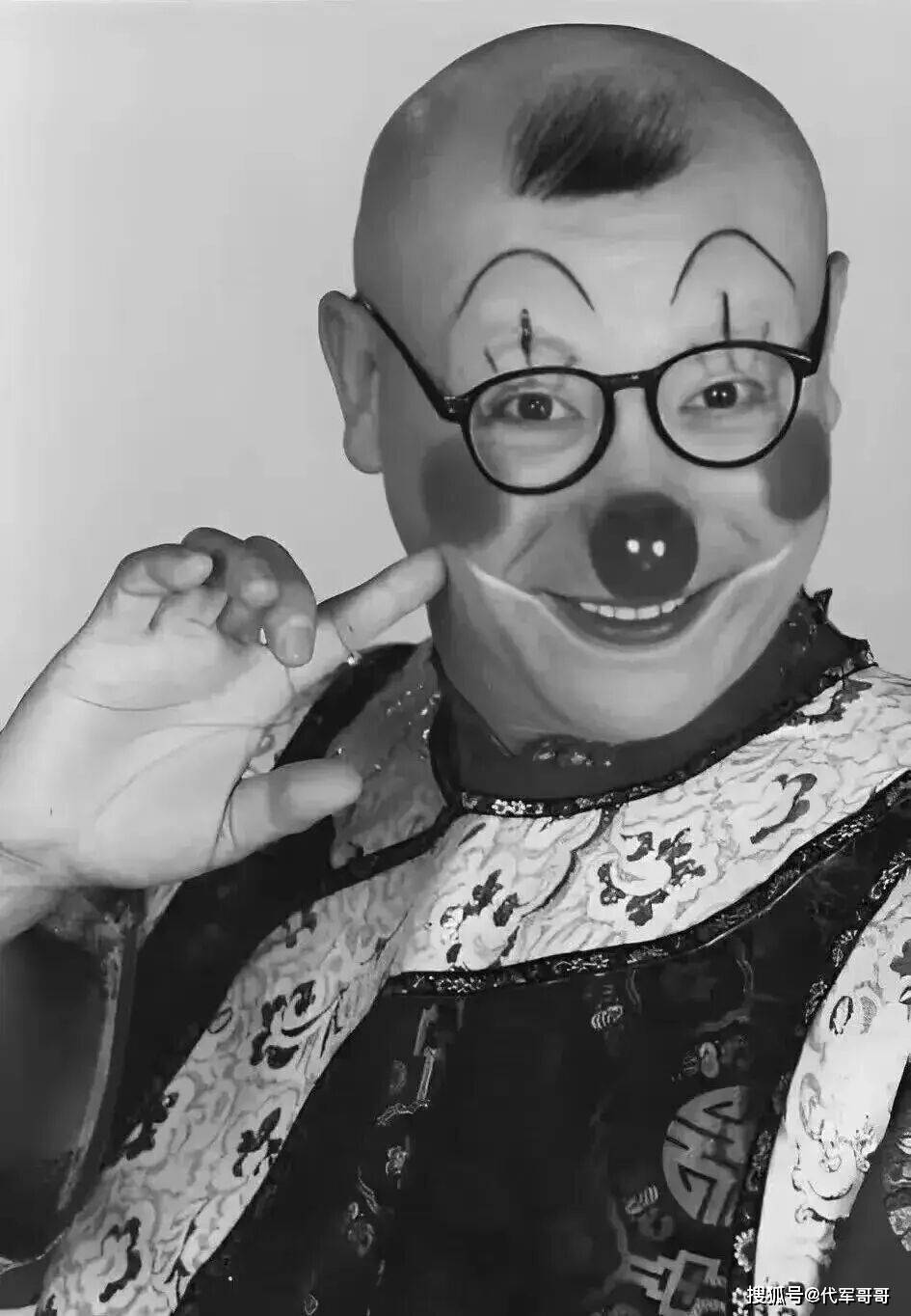 78岁著名滑稽表演艺术家李春来去世，从艺70余载，死因曝光让人惋惜