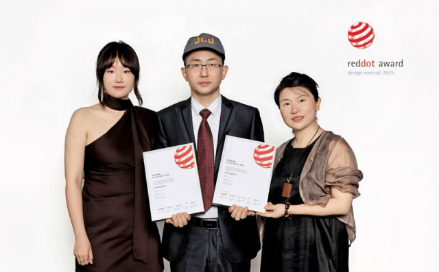 景德镇陶瓷大学怎么样？设计领域顶尖奖项收入囊中，特色突出！