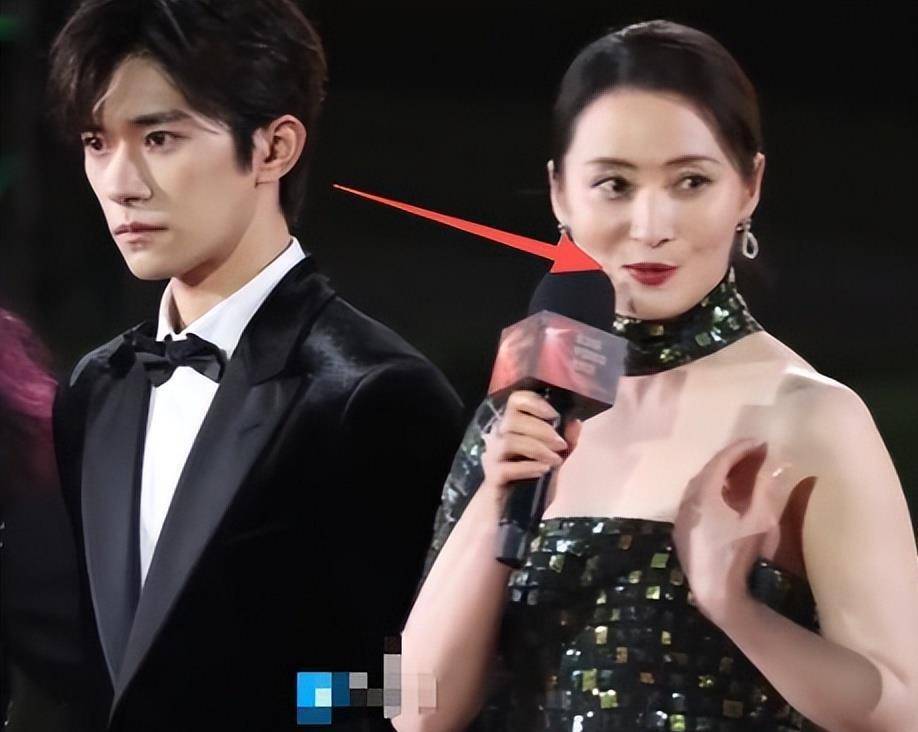 原创            分手20年，陈建斌三次牵手被蒋勤勤拒绝，如今才看懂吴越输在哪