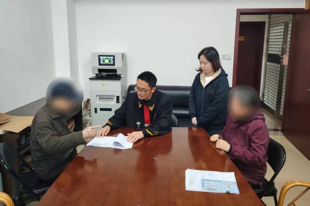 于法理情之间，创造调解的艺术