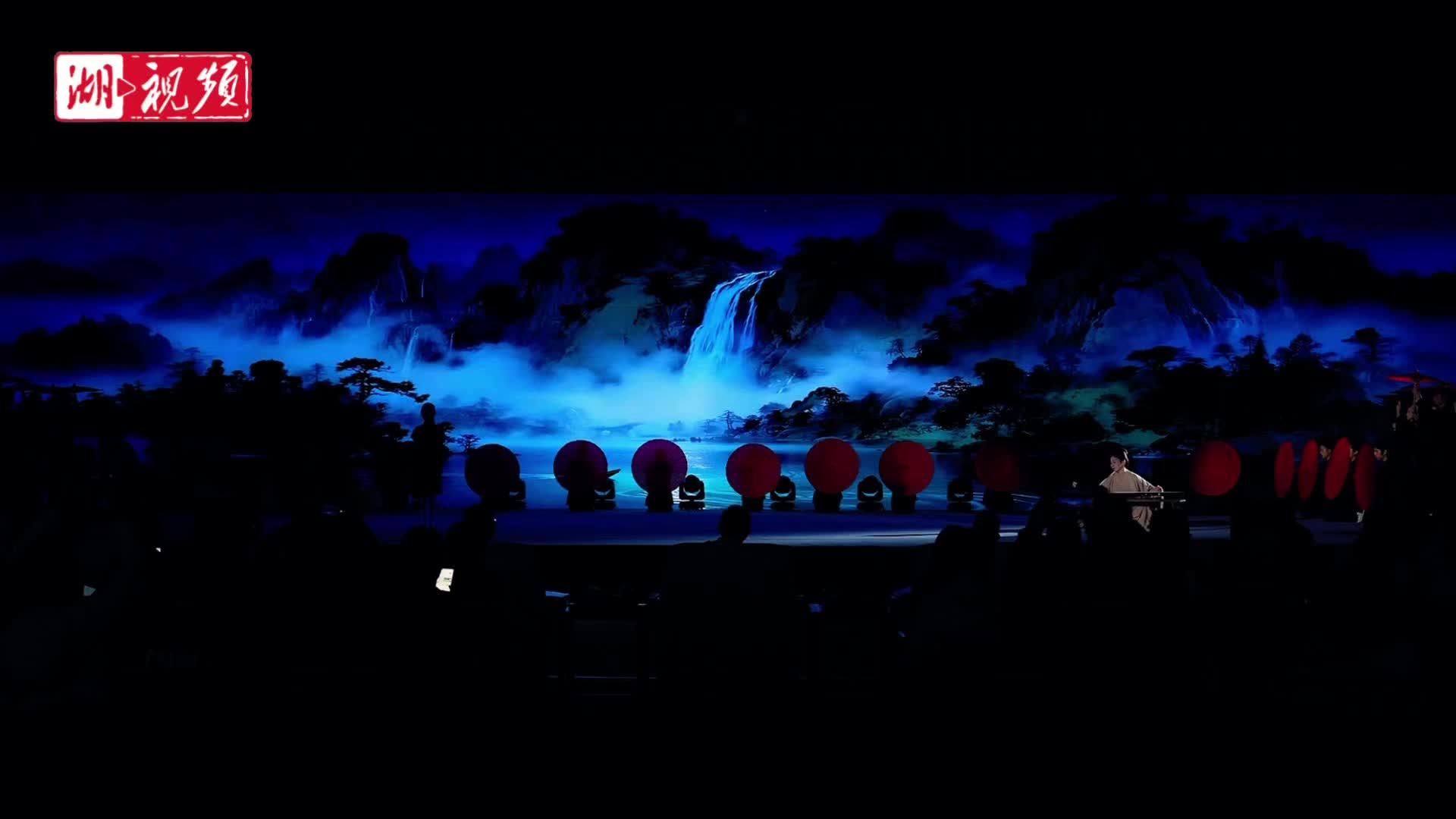 惊艳！武汉市第十二届运动会闭幕式上演“汉阳8分钟”