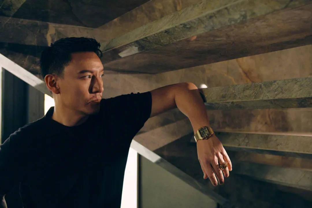 张震专访 | 通过《刺杀小说家2》传递东方美学