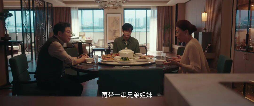 新剧试毒：辛芷蕾张颂文《日掛中天》、杨旭文杨志刚《唐诡3》、童谣蒋欣《四喜》等