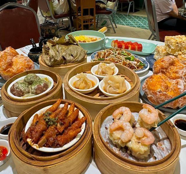 广东最“尴尬”的5道菜，当地人吃不腻，外地人吃不惯、也不敢吃