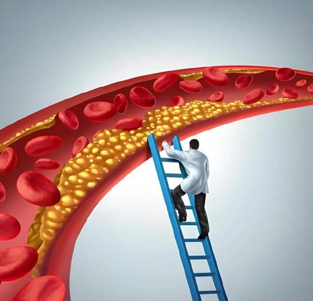 慢性低度炎症加大心血管风险，与高血压相当！4类抗炎药物要了解