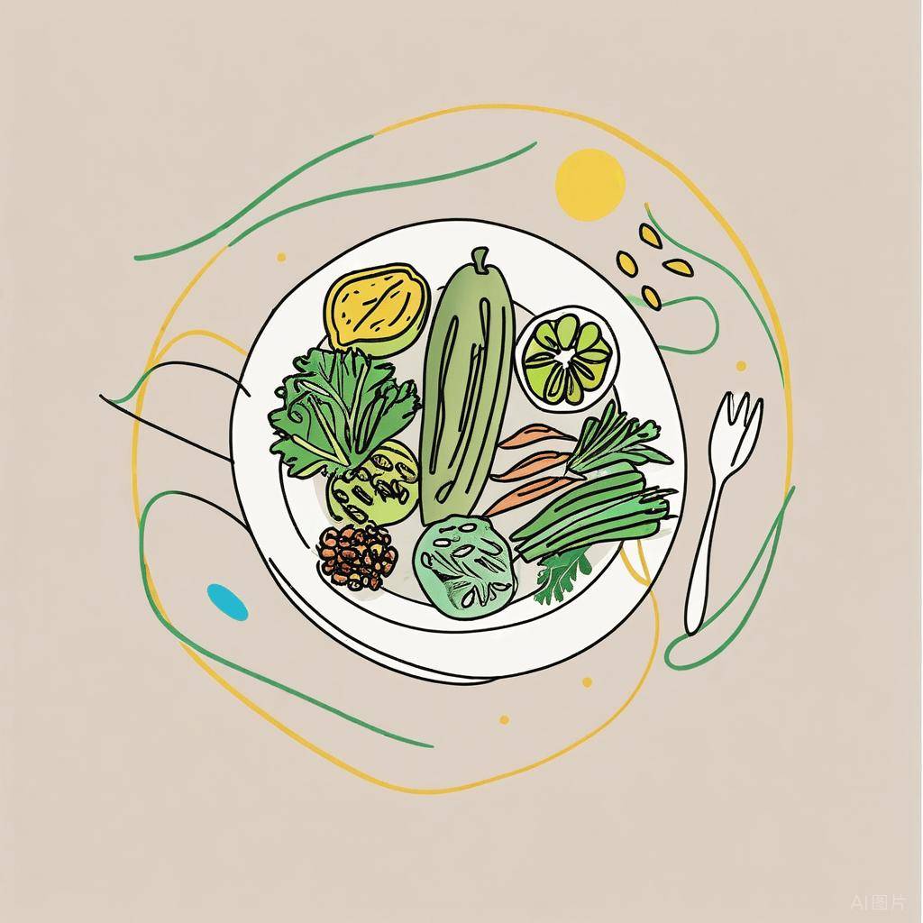 13种自闭症治疗性饮食的有效性评级