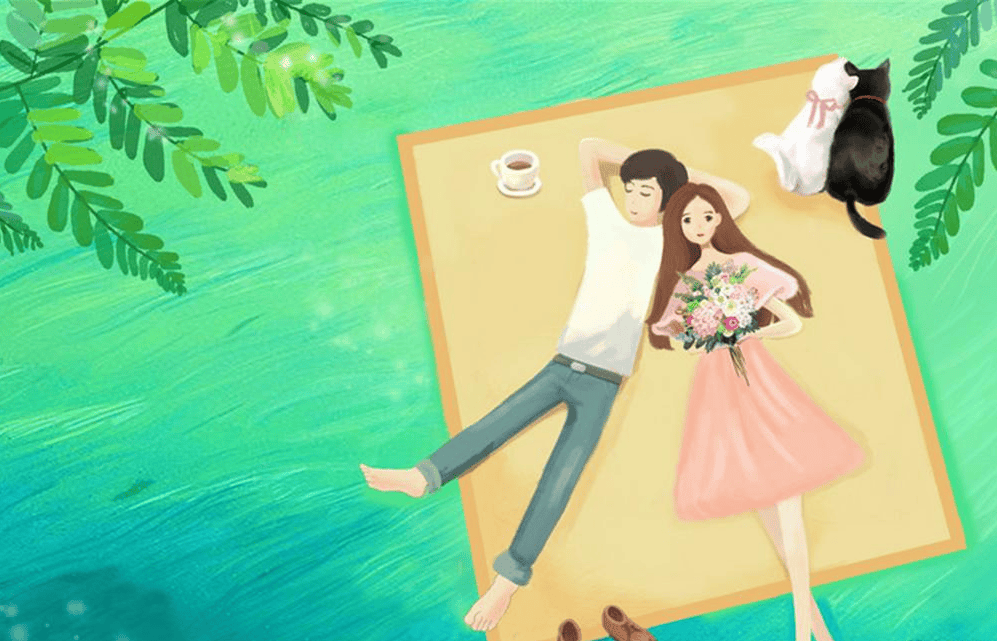 动了真心的男人，会这么“疼”你，不爱做不到