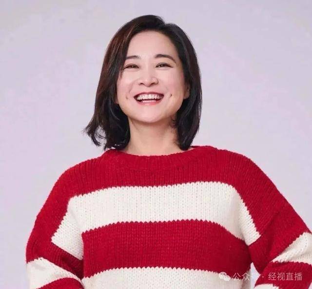 43岁演员贾玲，传来喜讯！