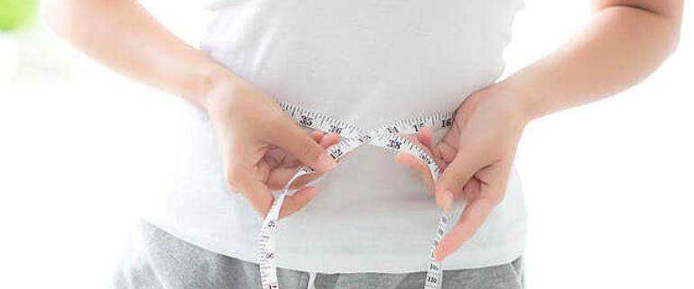 原创            身体正在变瘦的7个暗号，中3个以上说明你瘦得很健康