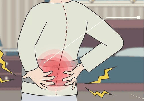 腰疼别乱按：错误按摩可能越按越糟