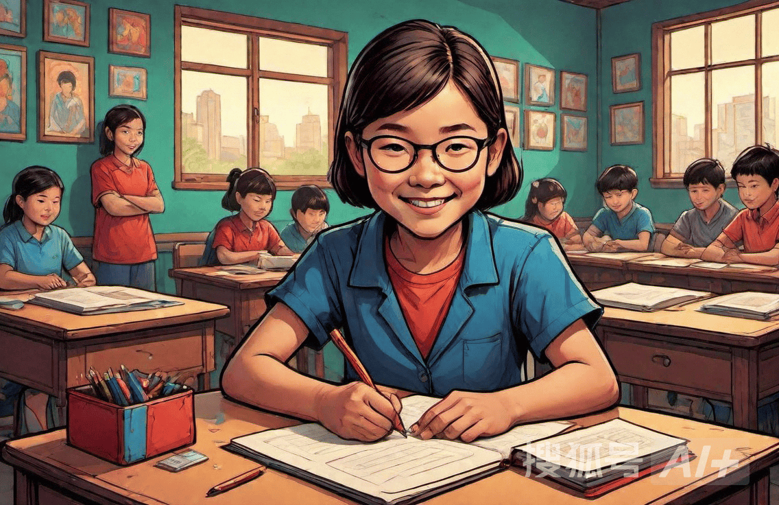 父母给内心煎熬焦虑抑郁孩子的良言