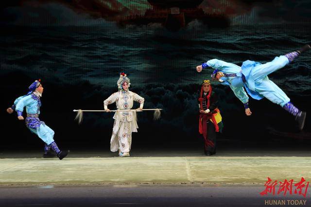 首届清溪儿童戏剧周：艺术点亮童心，戏剧塑造未来