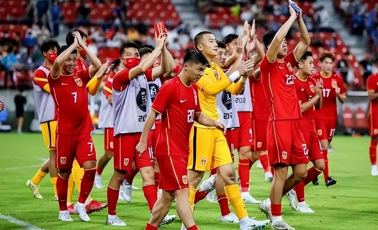 原创            日本名帅有望当选国足新帅？常年扎根青训业务，已在足坛声名鹊起