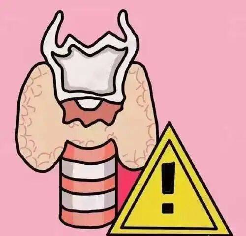 长期心情不好会更容易得甲状腺癌吗？情绪刘新主任治疗甲亢突眼与癌症的关联真相，很多人都忽视了