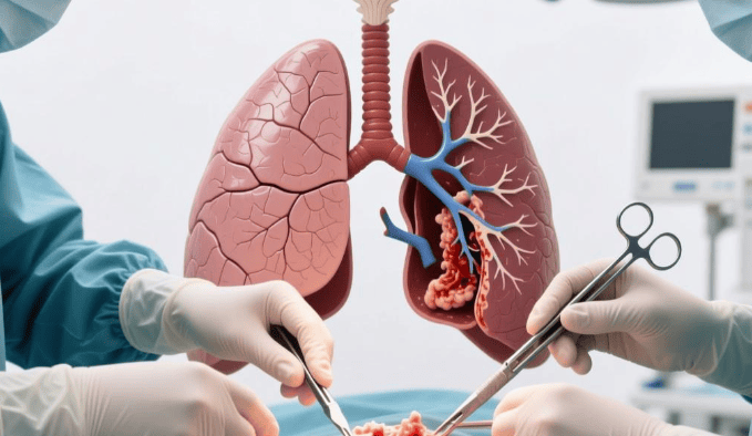 赵春天：这些症状到底是肺癌还是感冒咳嗽？教你5招辨别！