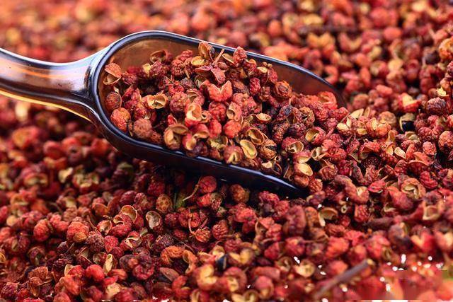 浙大研究：花椒可清除70%老化细胞！药食同源成抗衰新主流