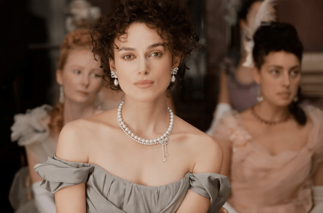 年度出轨神片！欲望横流，宿命感拉满，这片，王炸啊！