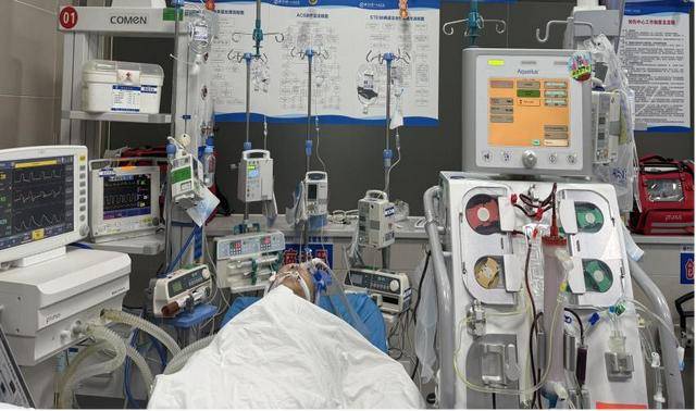 急诊医学科与“代谢风暴”的一场极限博弈