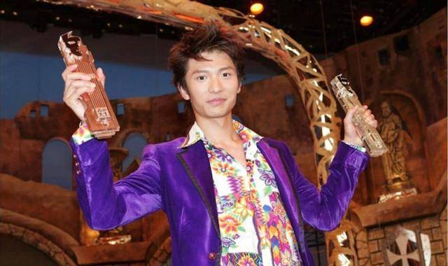 TVB小生富婆妻子，自曝离婚退还前夫钻石名表，如今住2000尺豪宅