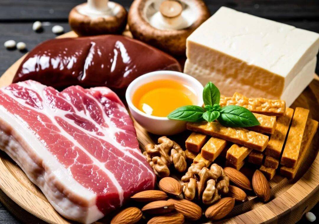 守护甲状腺的4类食物，南京三零三甲状腺经验总结，请您收好！