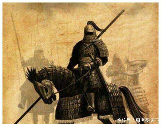 原创            从胸怀气魄、用兵、家世门庭来看，李世民和三国时期的谁最相似？