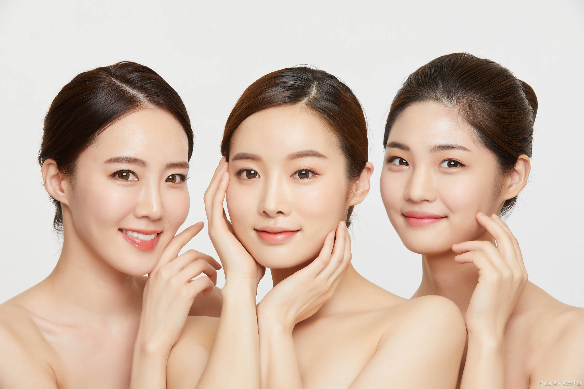 8个习惯养成紧致肌丨祛妍堂丨美容干货