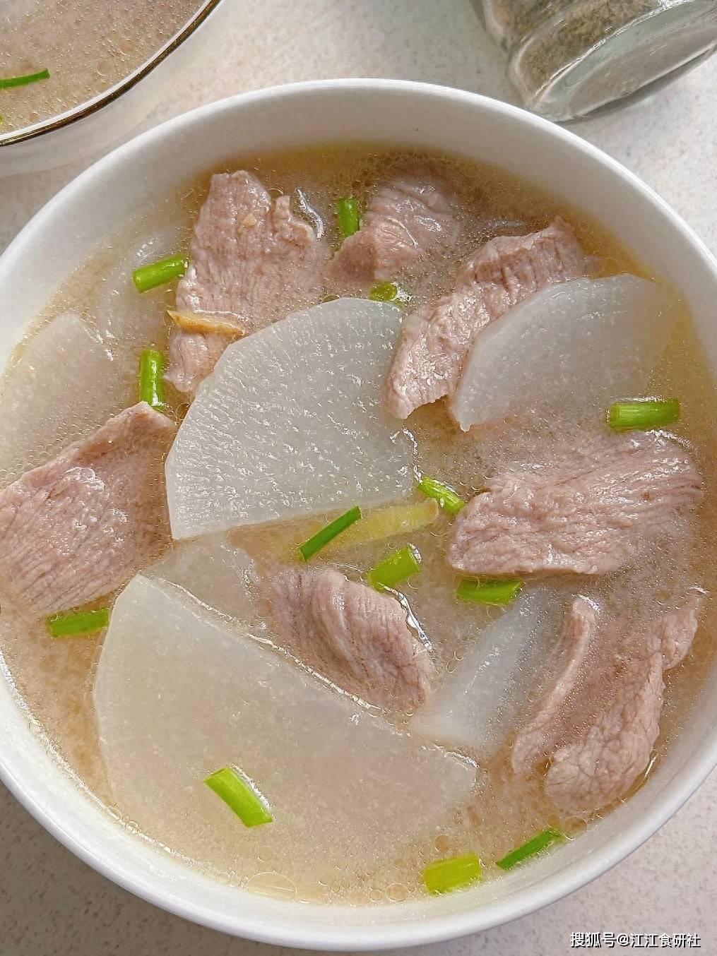 原创            11月遇上就使劲吃，立冬后养人养胃，实惠营养，老少皆宜